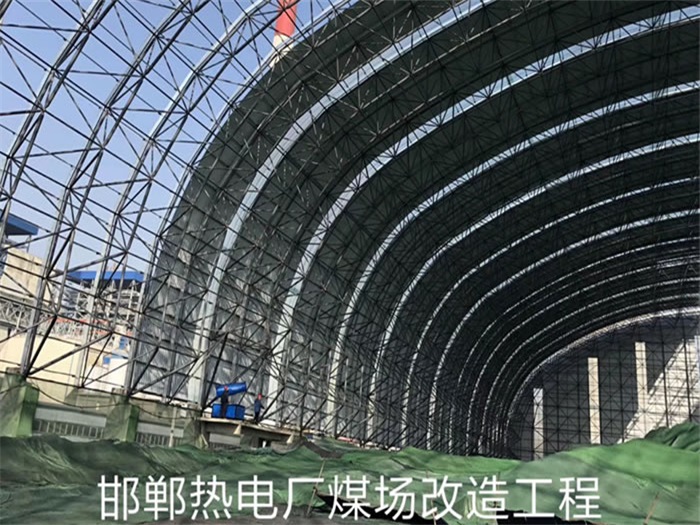 海宁网架钢结构工程有限公司